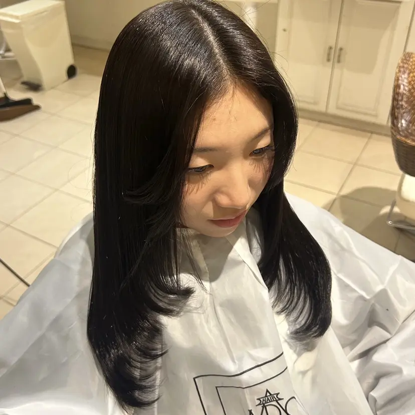 あやか /モデル募集の掲載