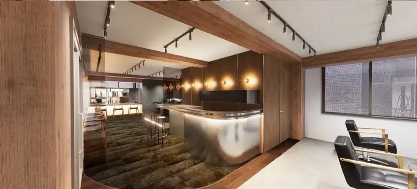 fifth/シン🌿 透明感カラー/パーマの掲載