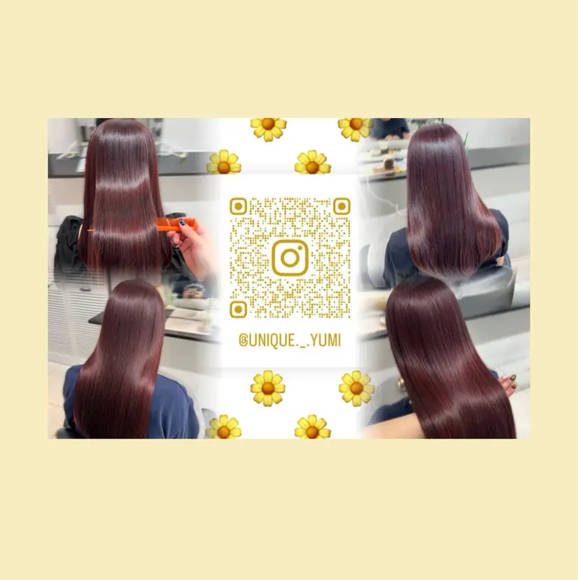 ブリーチなしWカラー /アレンジ/ユウミの掲載