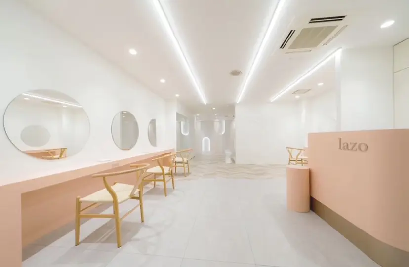 lazo　千舟町店 あやかの掲載