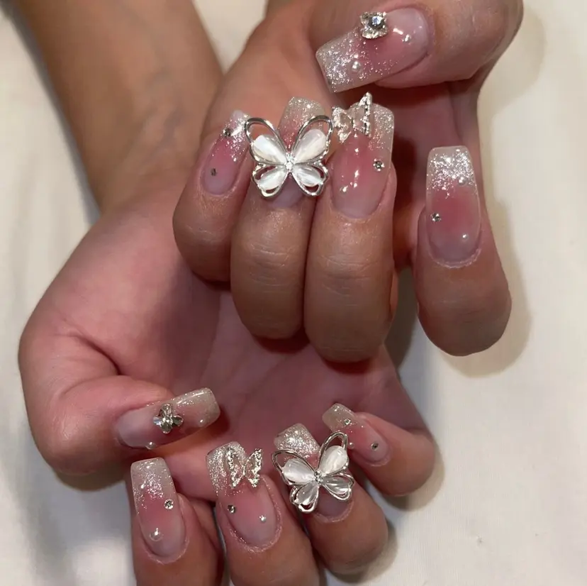 salon Ténonの掲載