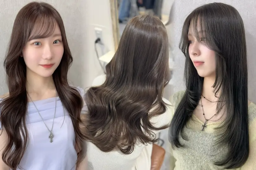 赤み無し柔らかカラー 【梅田】madokaの掲載