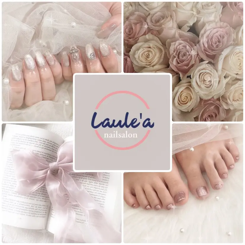 Laulea昭島🎀 Jr YUU 🎀の掲載