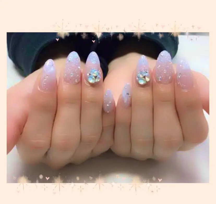 Nail Salon Lovelyz.の掲載