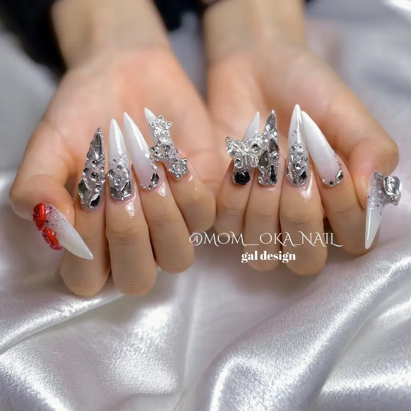 charmant momokaの掲載