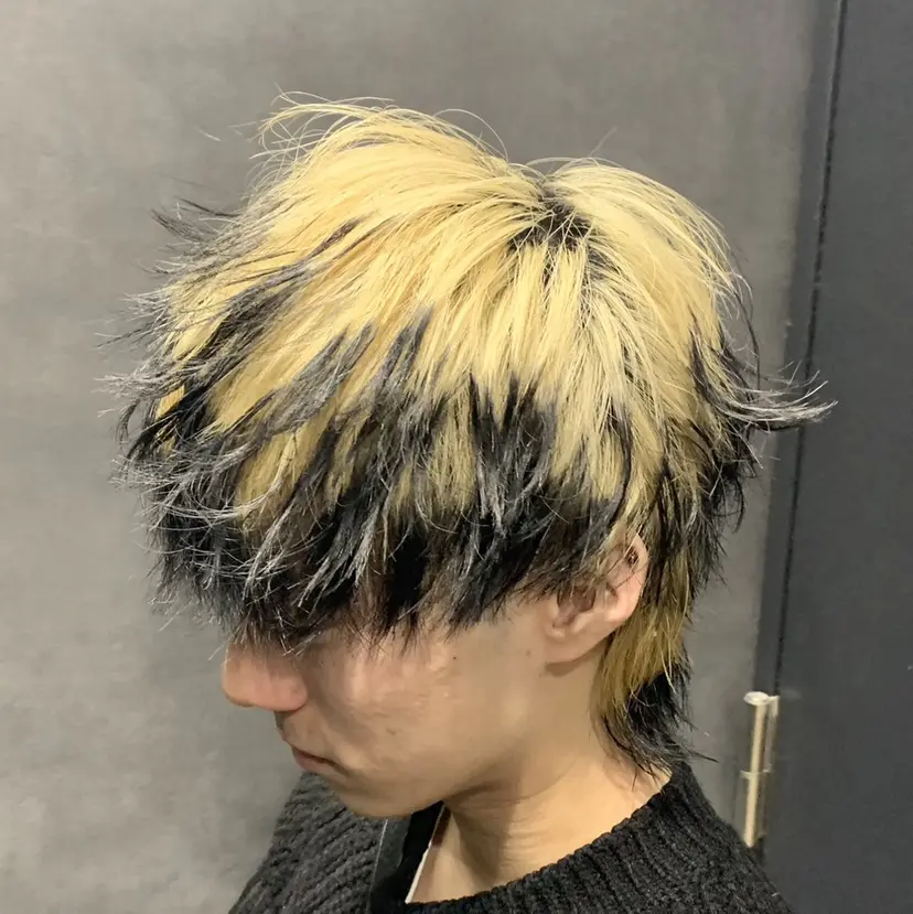 ⚡️メンズ特化⚡️ RYUKIの掲載