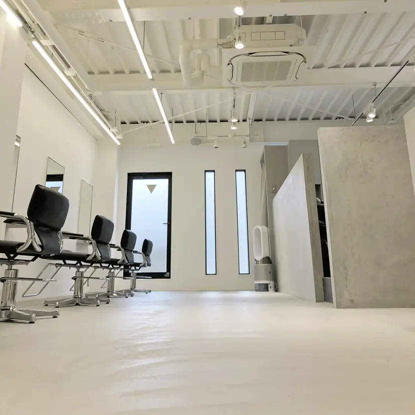 ito. ブリーチ/髪質改善の掲載