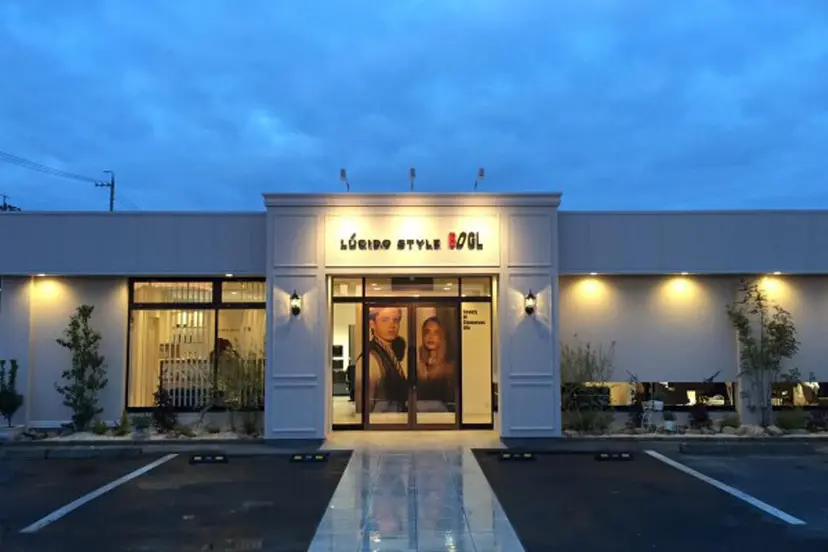 INOUE SERINAの掲載