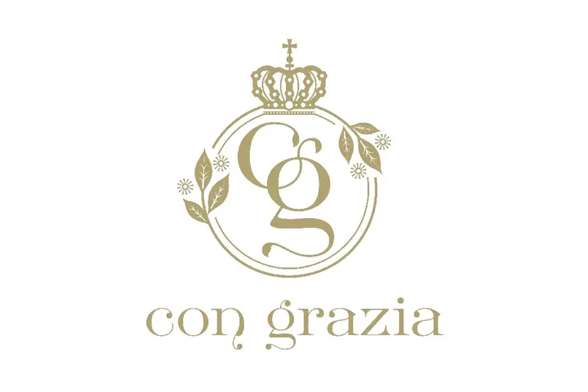 con grazia コン グラ―ツィアの掲載