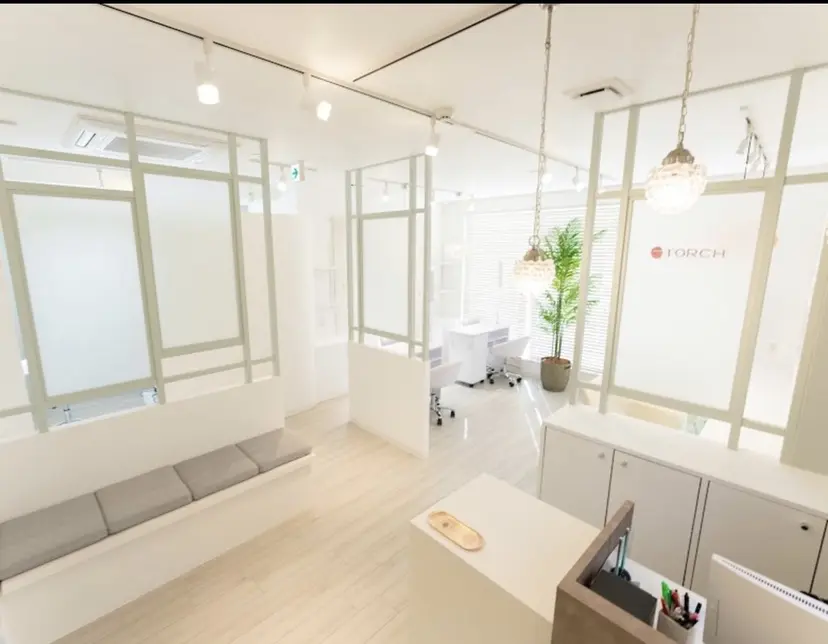 TORCH yasueの掲載