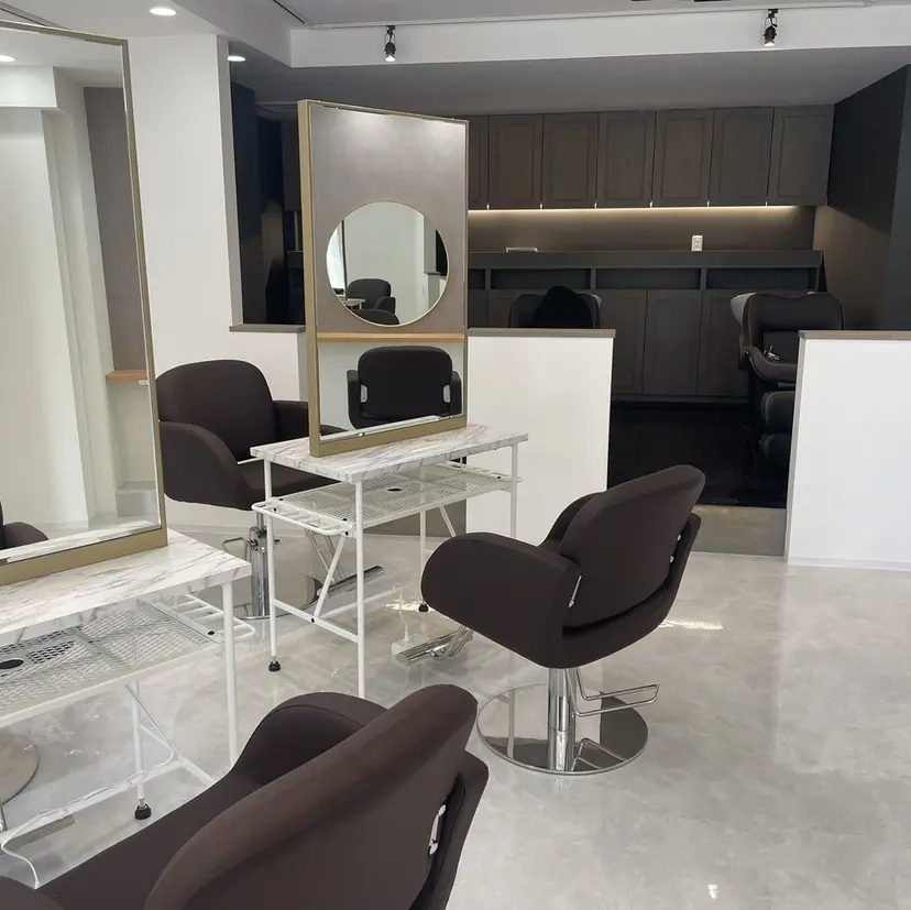 赤み消しカラー 🍀JUNKIの掲載