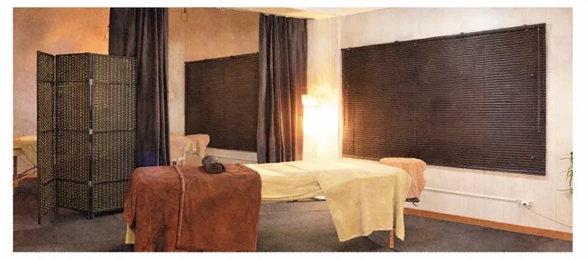 エフェクトスタジオ リラクゼーションの掲載