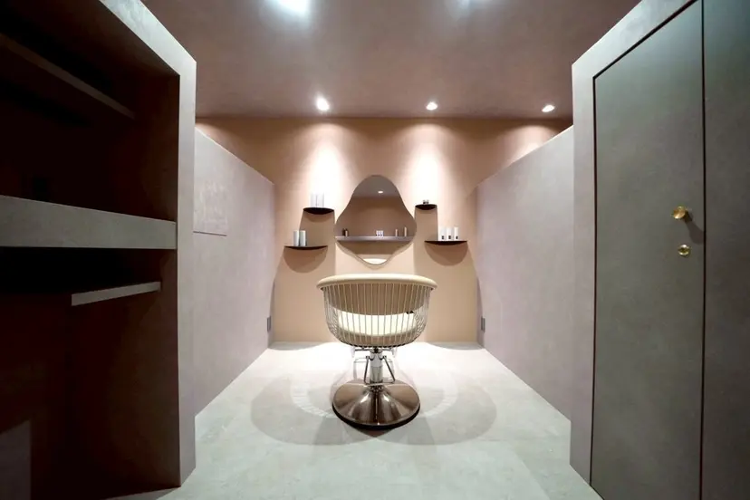 透明感ツヤカラー 🫧Mahiroの掲載