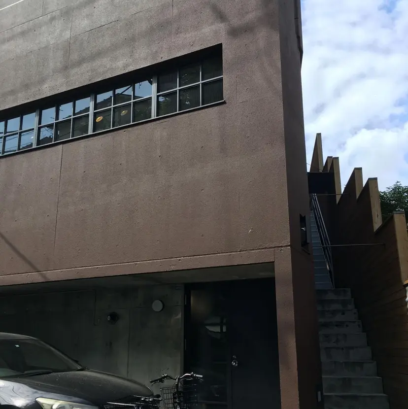 メンズパーマ ジンの掲載