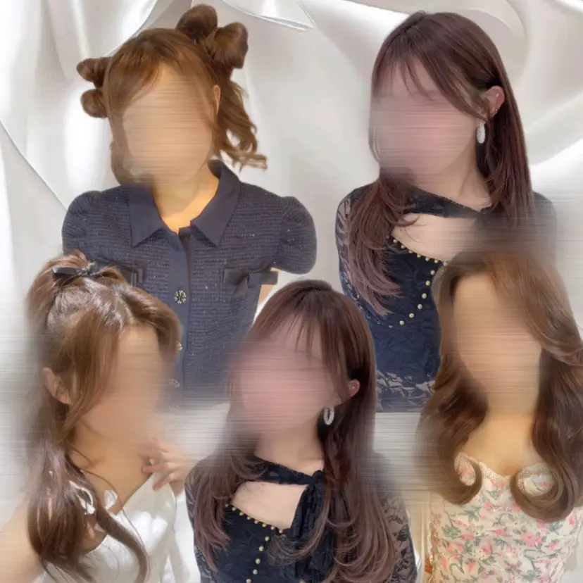 國分 桃愛の掲載