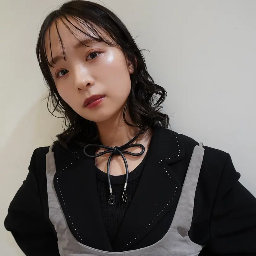 ☁️ボブパーマ/ 咲良🪄の掲載