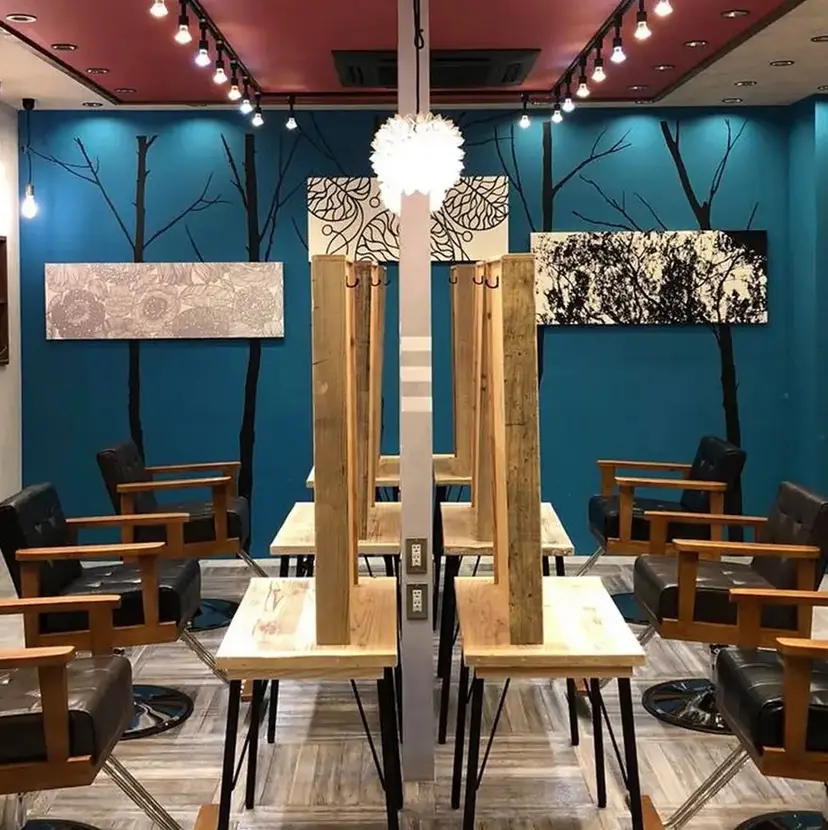 パーマ/縮毛矯正🍀 鎌田 和希の掲載