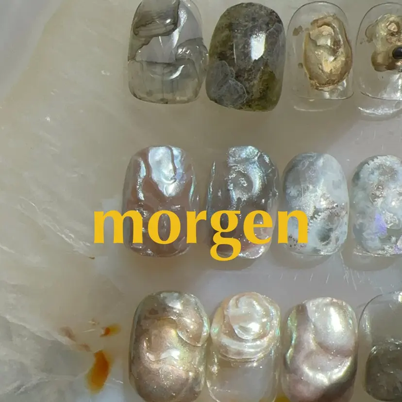 morgen_ Asakoの掲載