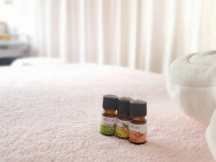 女性ホルモンサポート Aroma天使のての掲載