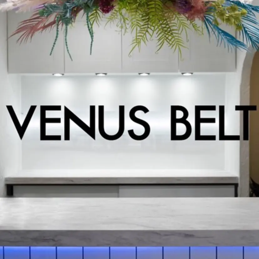 VENUSBELT Miiの掲載