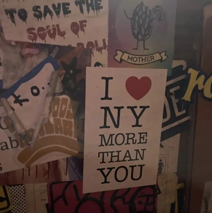 &robe銀座店 runeの掲載