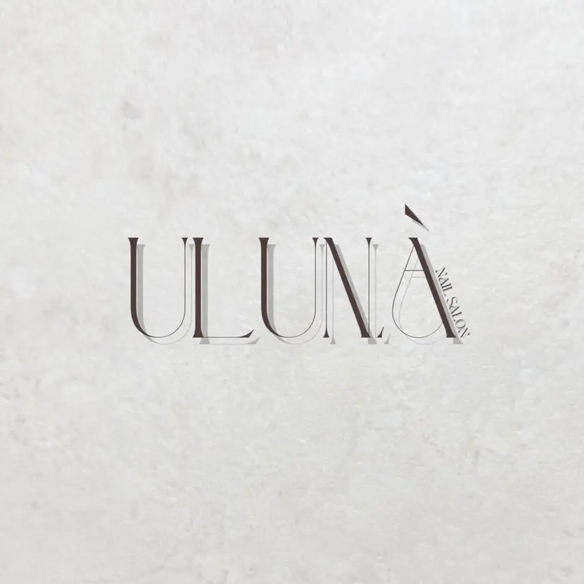 Ulunà nail salonの掲載