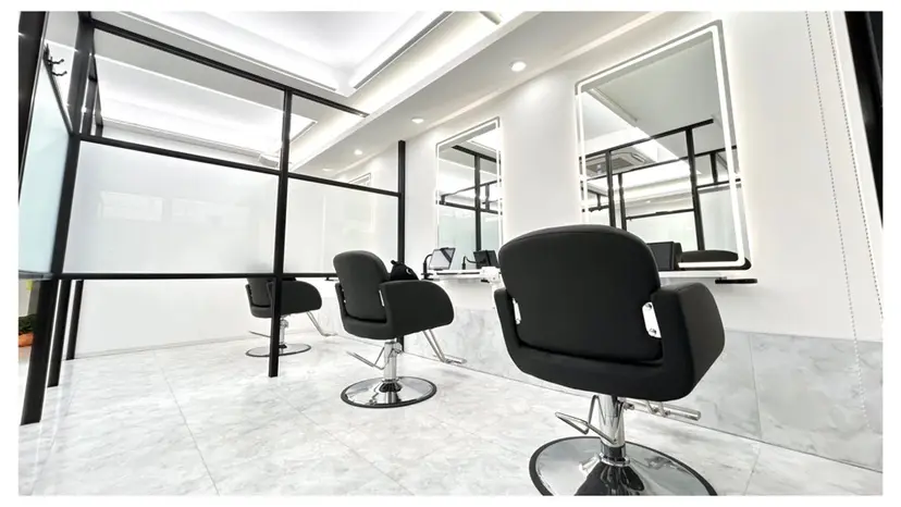 miku 🍑髪質改善サロンの掲載