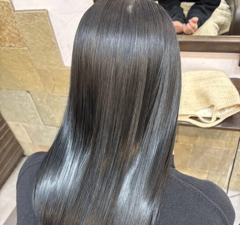 TELAHAIR/ Ryutoの掲載