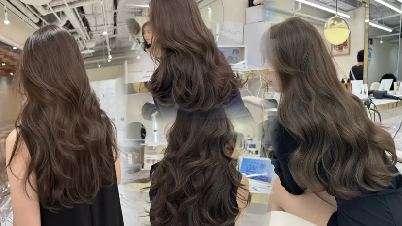 髪質改善特化 🫧松野力也の掲載