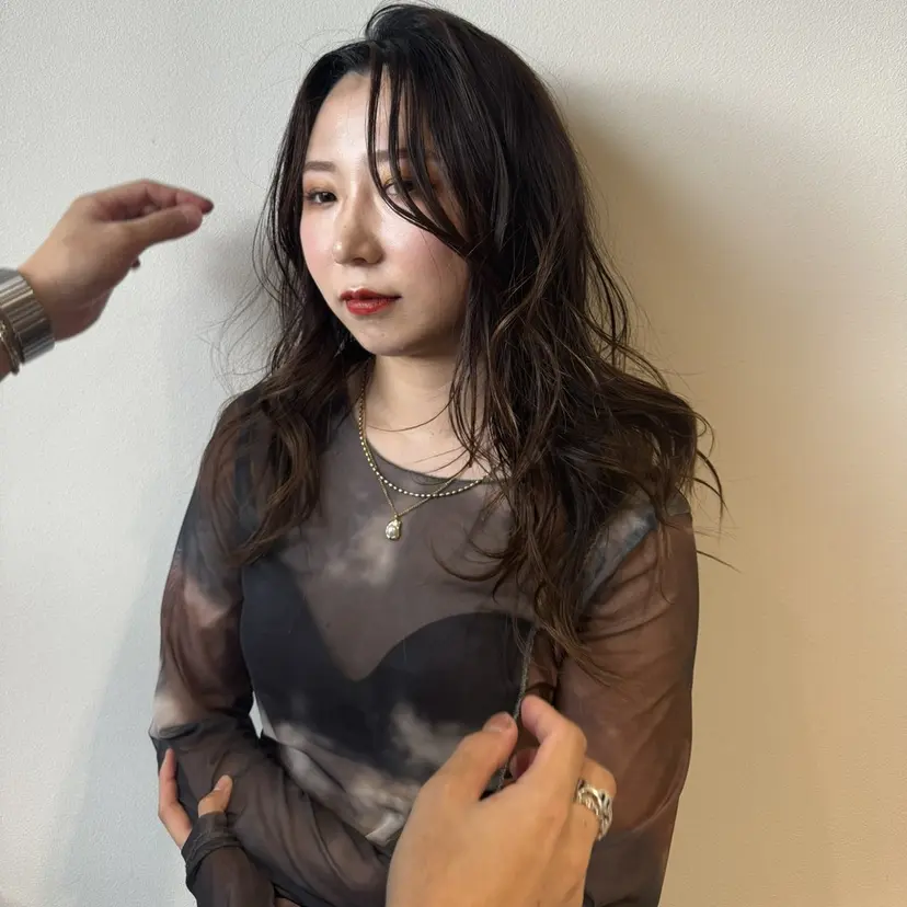 AMI ウルフ/ショートの掲載