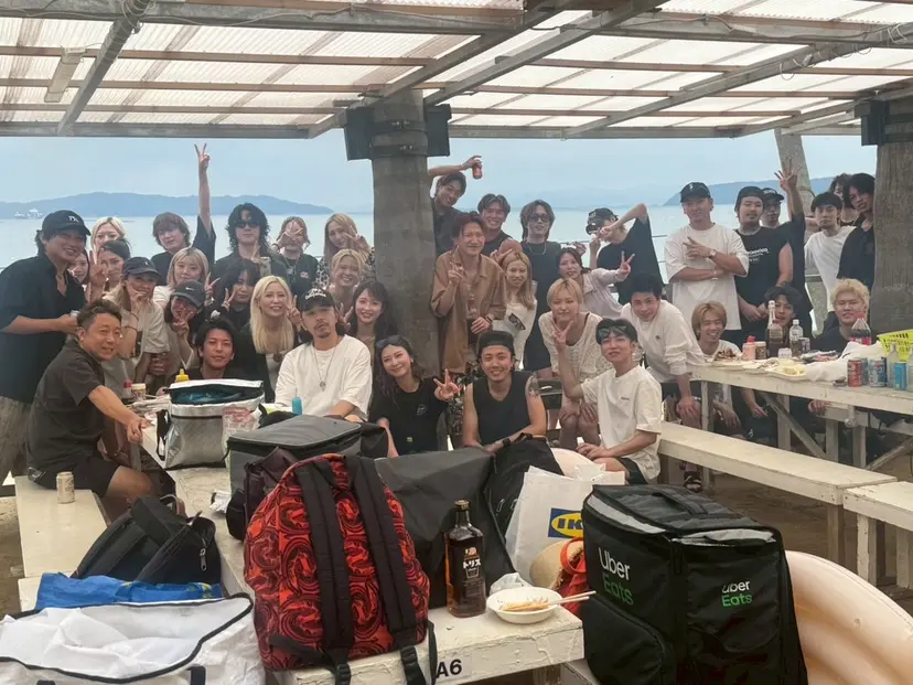 [eight]田川 欣人/メンズ特化/の掲載