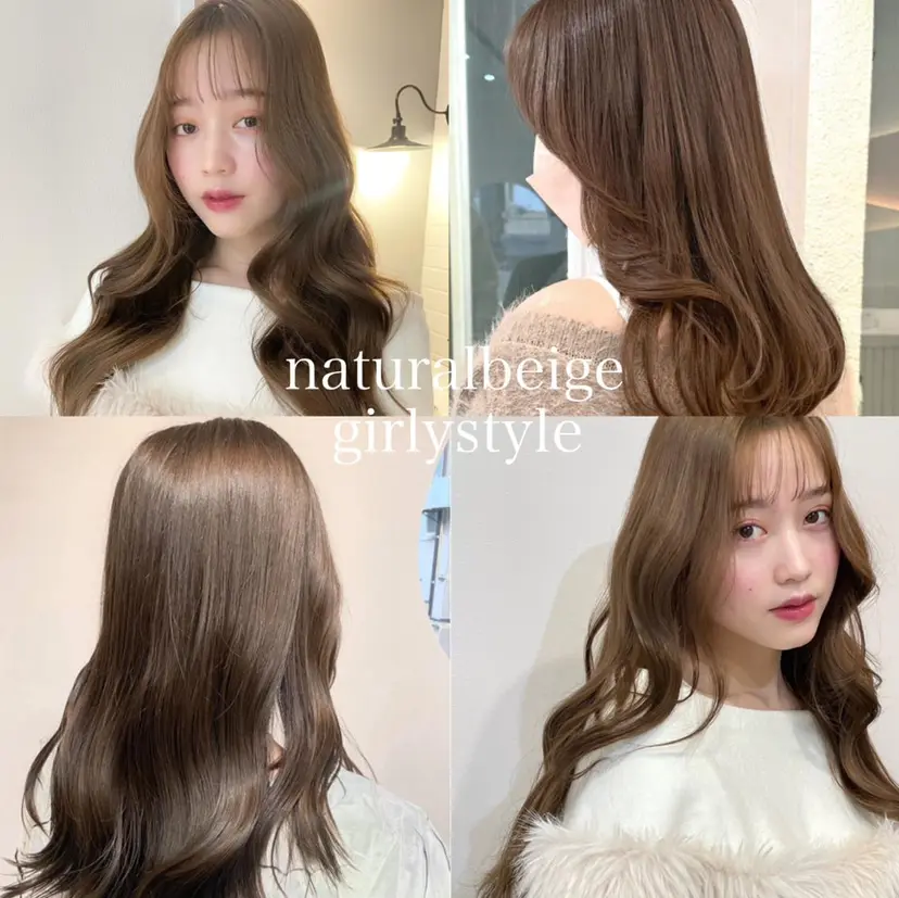 🍑韓国girly Saaya🍑🪄の掲載