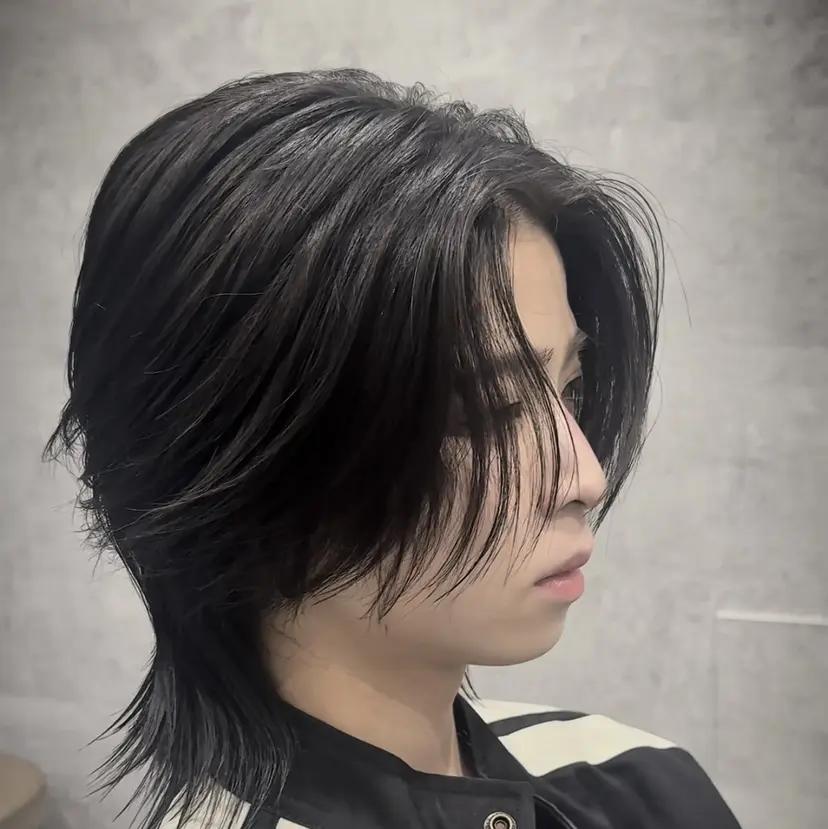 メンズ特化🇰🇷 スズキシュンタの掲載