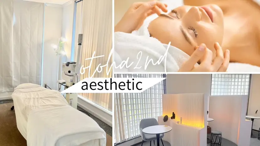 OTOHA 2nd ：yanoの掲載