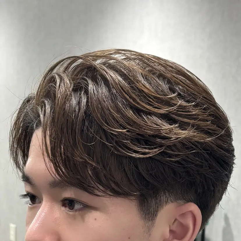 🦋艶髪縮毛矯正 CoCo.🦋の掲載