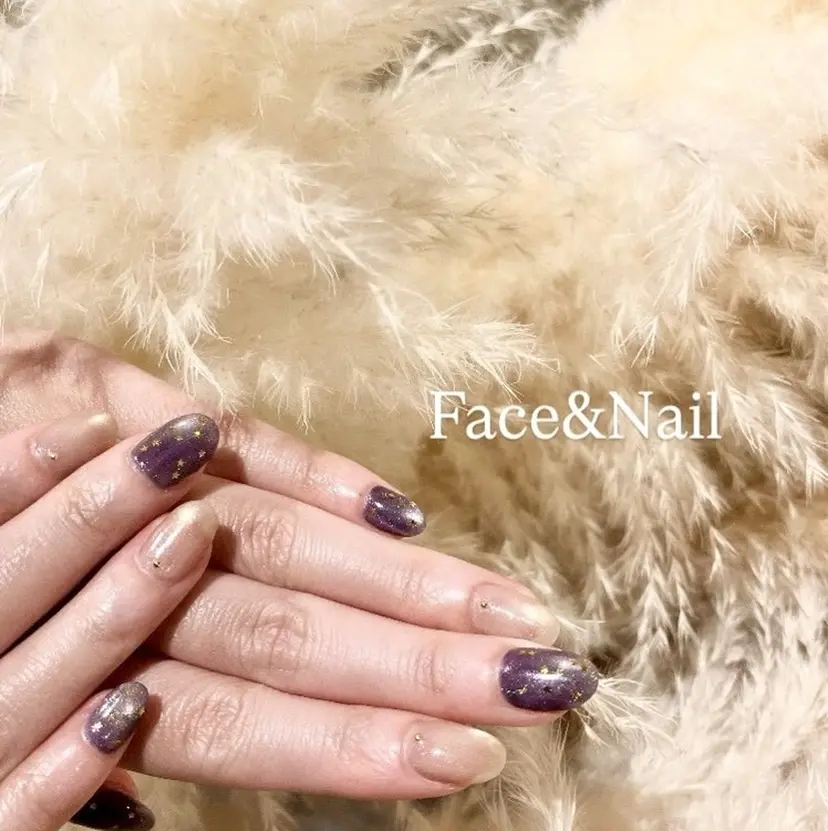 Face&Nail eruの掲載