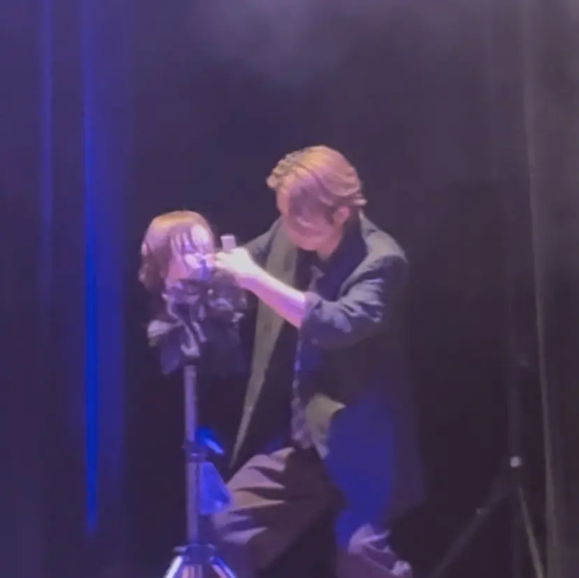 green/ Ken/モデル募集の掲載