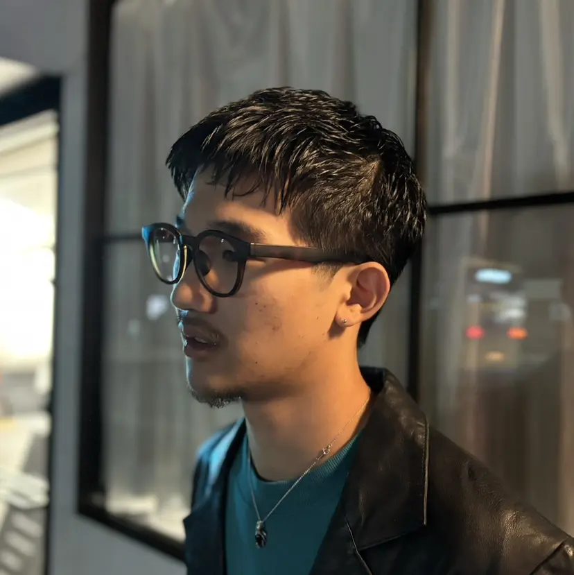 溝渕 天馬の掲載