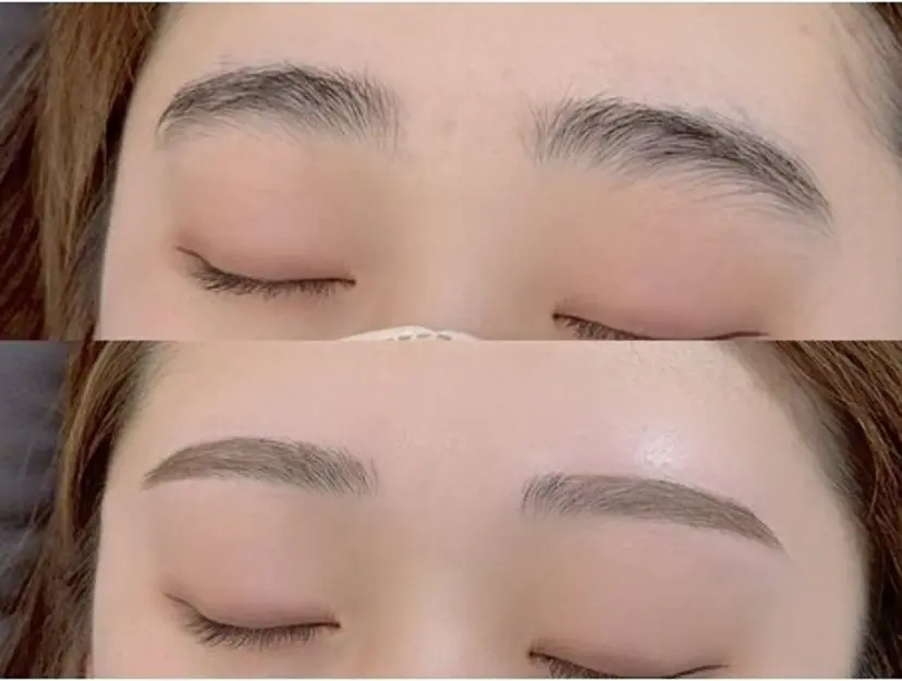 ロレインブロウ名古屋 大須　山本百音の掲載