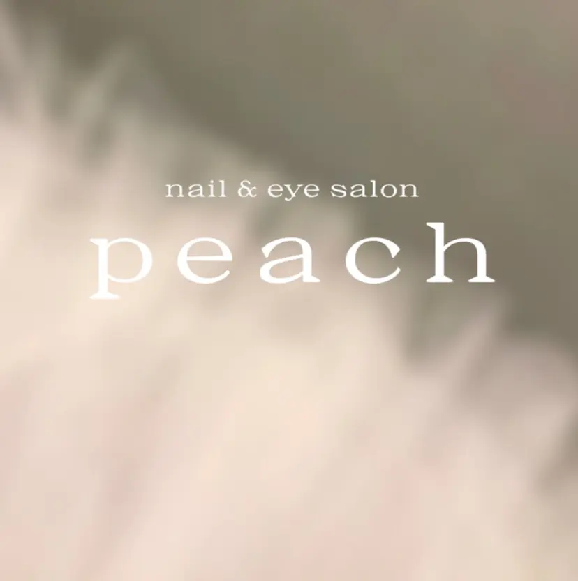 peach 春口の掲載