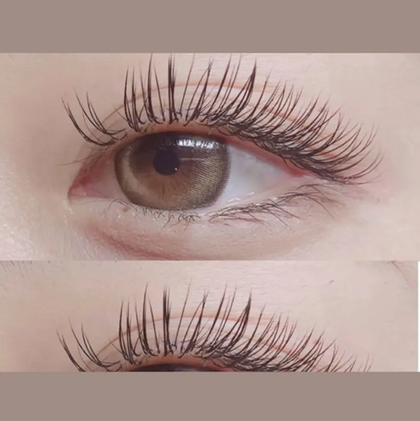 eyelist/ haruka🤍の掲載