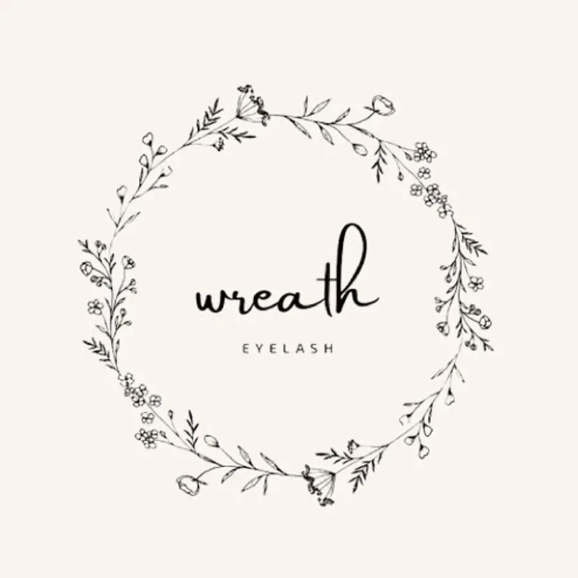 wreath eyelash横浜の掲載