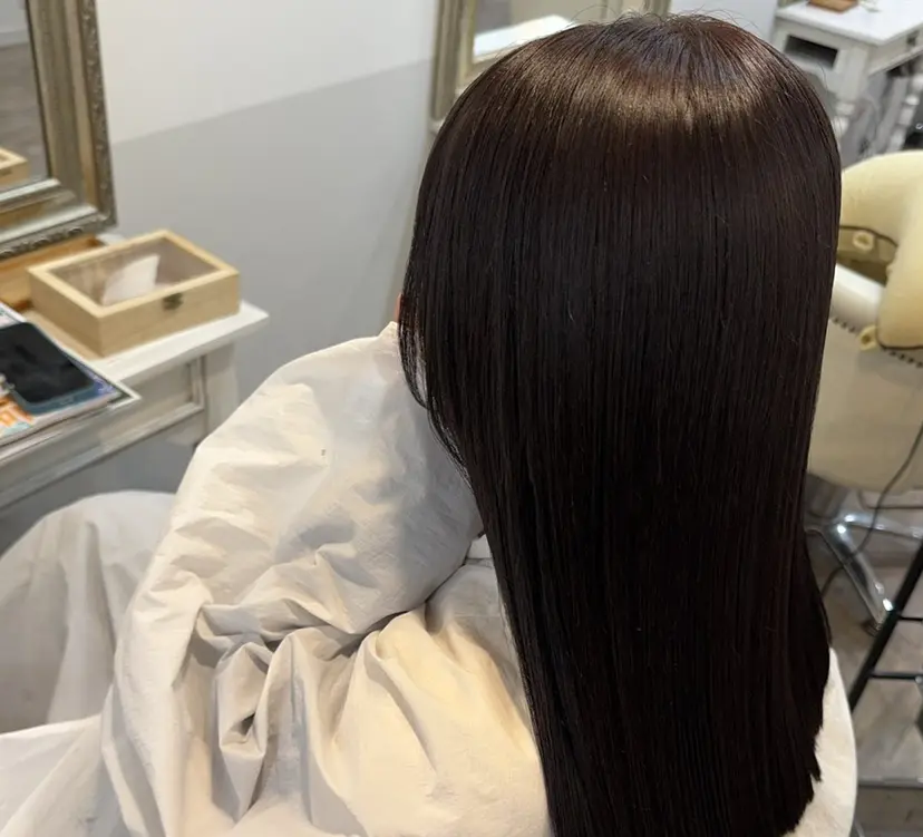 roussy. Miyuの掲載