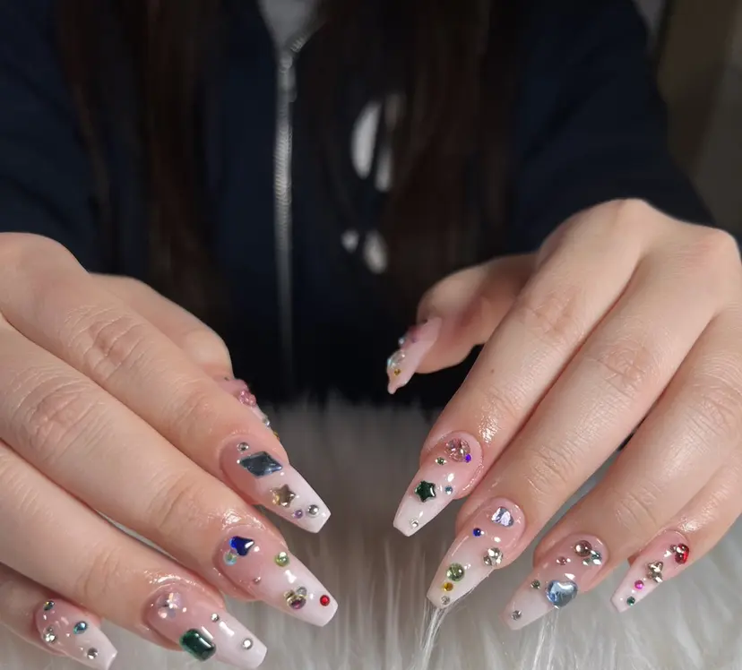 NekoNail salonの掲載