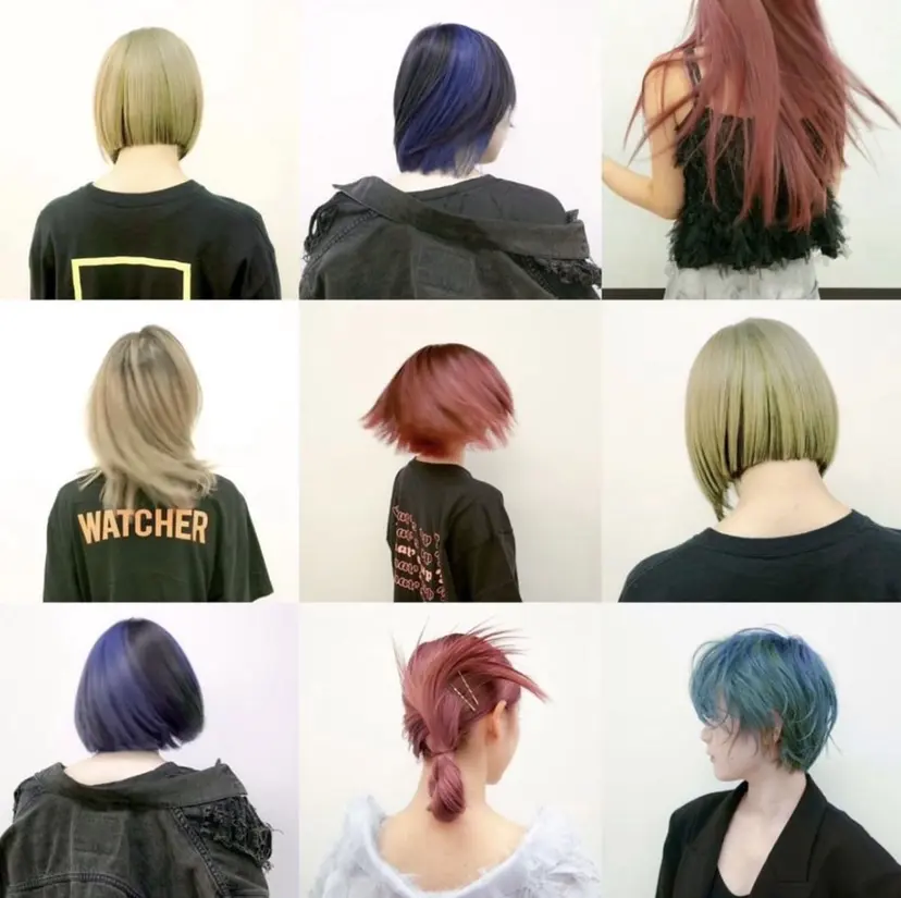 ✰︎ サヤカ ✰︎の掲載