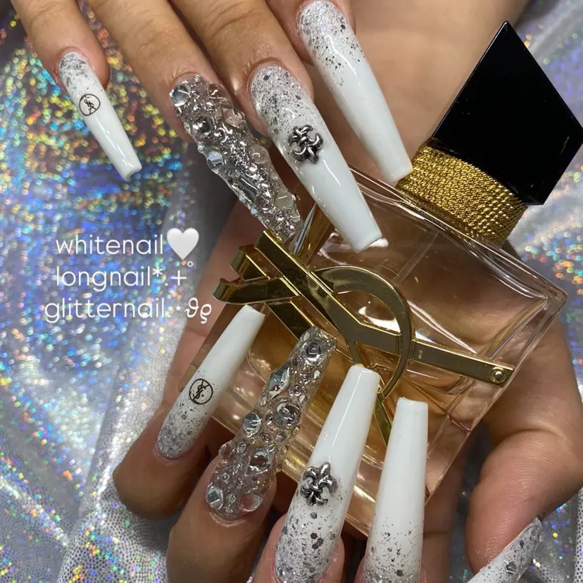 sherry nail♡の掲載