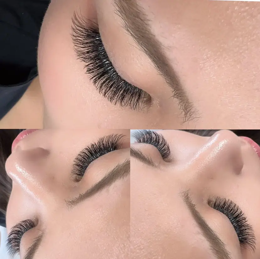 Eyelash Koaの掲載