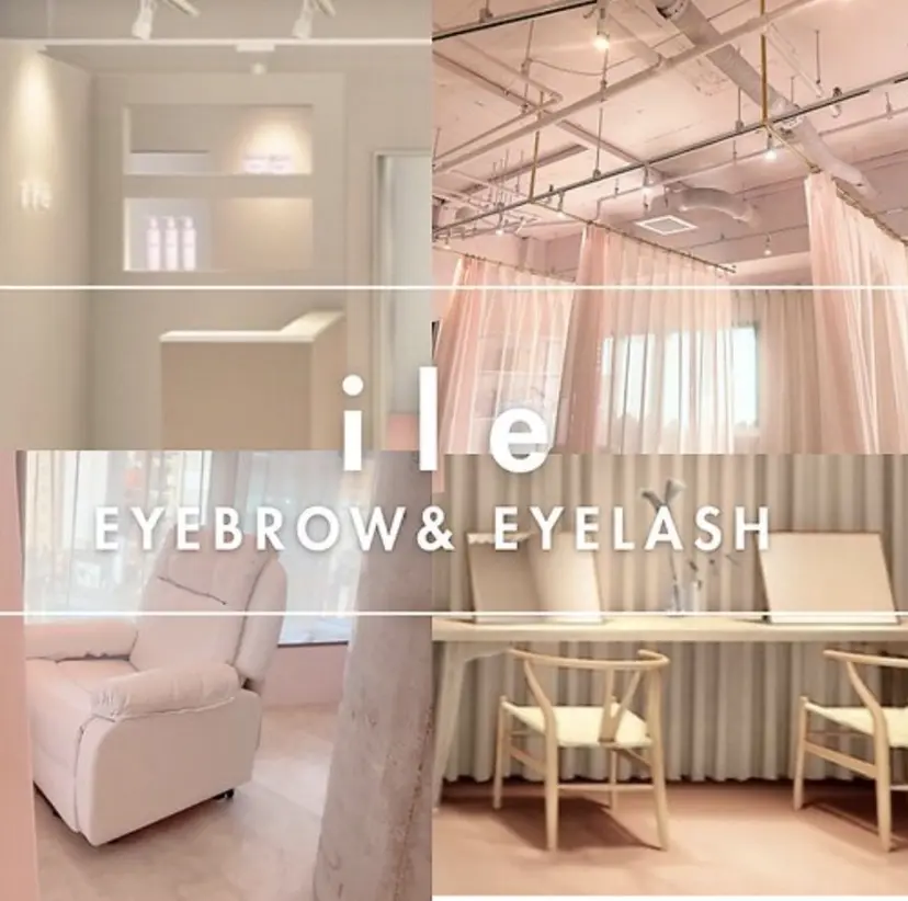 minami. ileの掲載