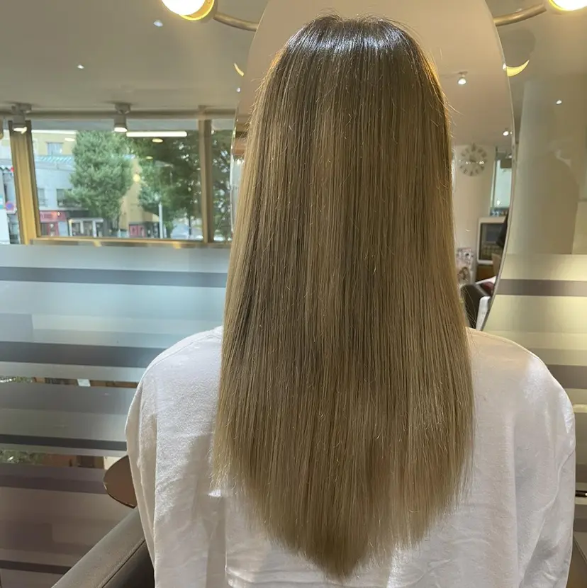 🌸髪質改善🌸 Shuhei🗝♠の掲載