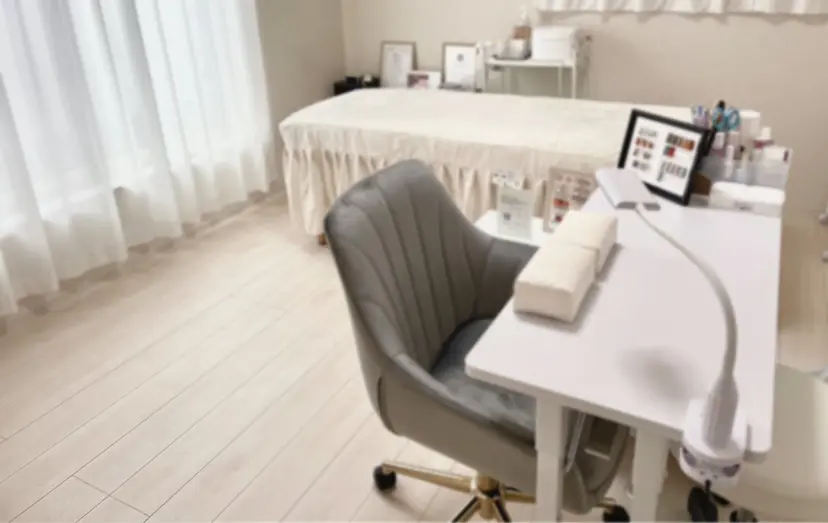 Eve [nail ＊wax＊HBL]の掲載